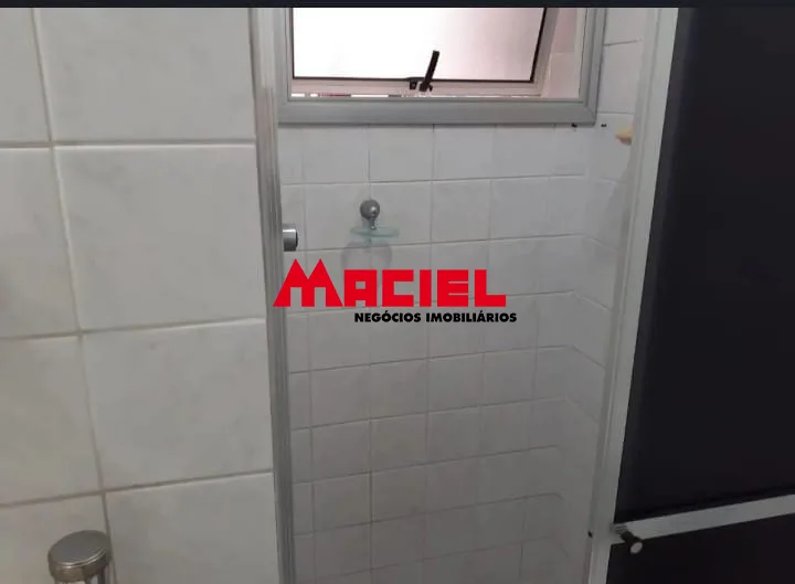 Comprar Apartamento / Padr&atilde;o em S&atilde;o Jos&eacute; dos Campos R$ 310.000,00 - Foto 9