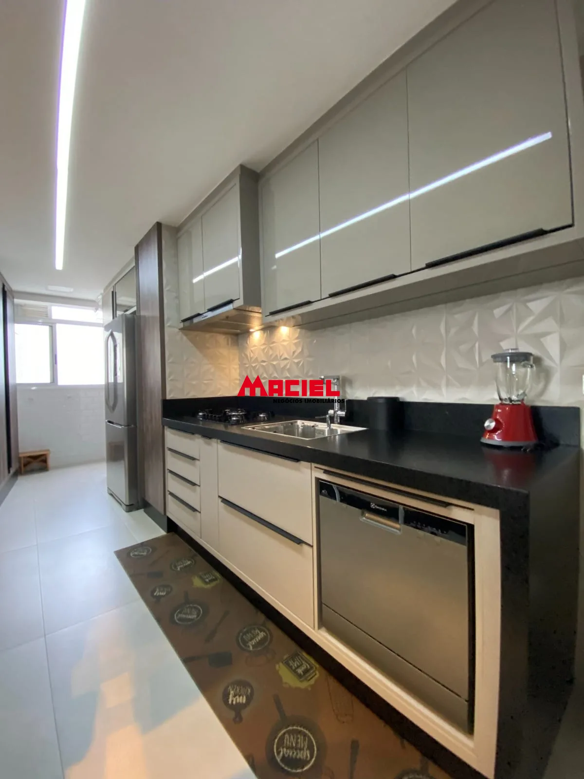 Comprar Apartamento / Padr&atilde;o em S&atilde;o Jos&eacute; dos Campos R$ 1.390.000,00 - Foto 17