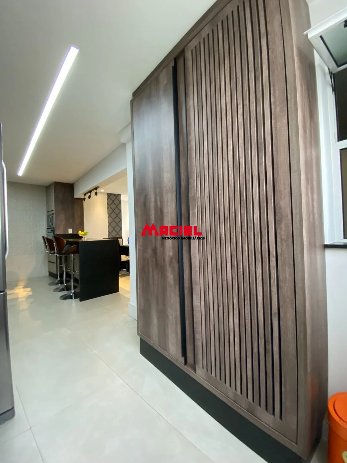 Comprar Apartamento / Padr&atilde;o em S&atilde;o Jos&eacute; dos Campos R$ 1.390.000,00 - Foto 3