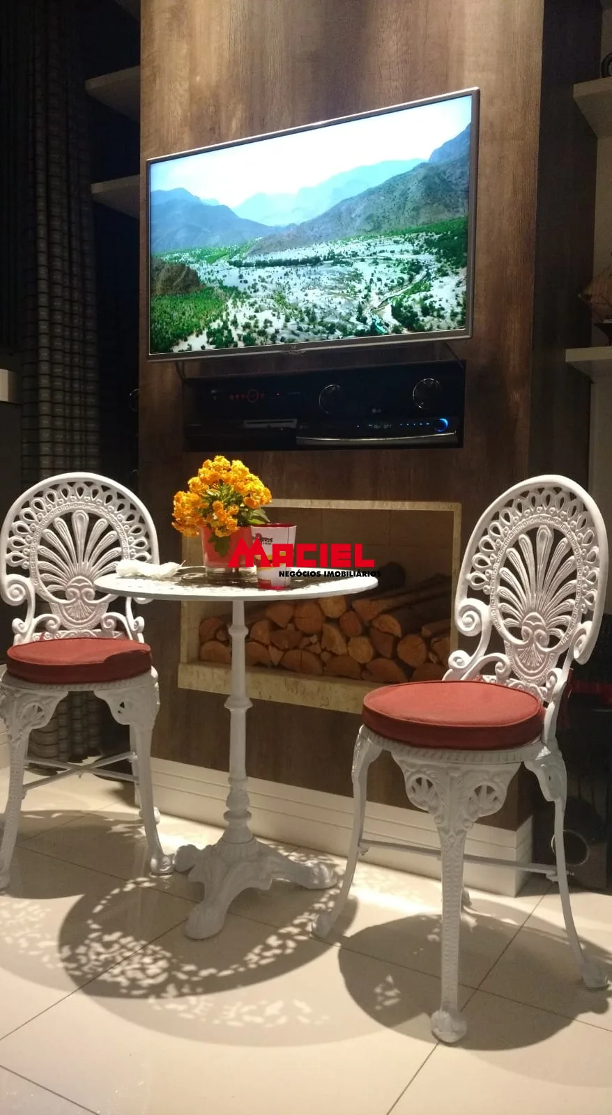 Comprar Apartamento / Padr&atilde;o em S&atilde;o Jos&eacute; dos Campos R$ 1.390.000,00 - Foto 4