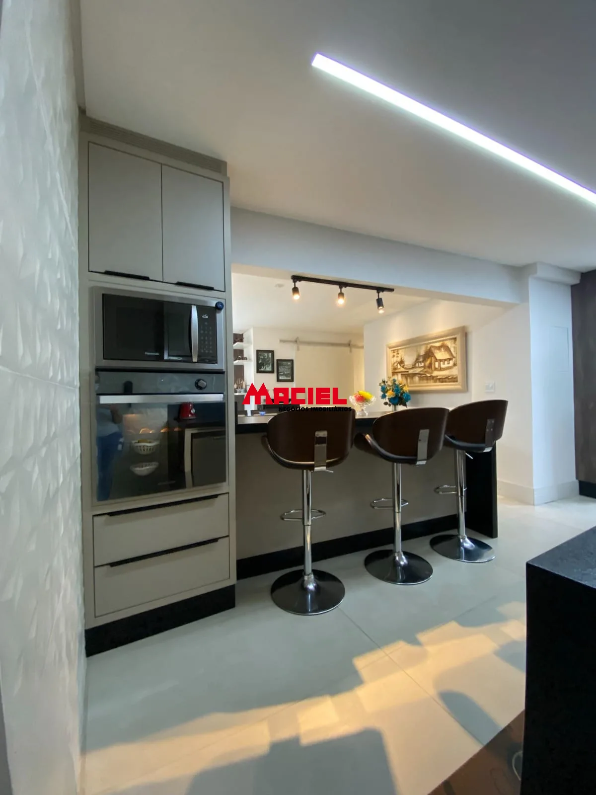 Comprar Apartamento / Padr&atilde;o em S&atilde;o Jos&eacute; dos Campos R$ 1.390.000,00 - Foto 5