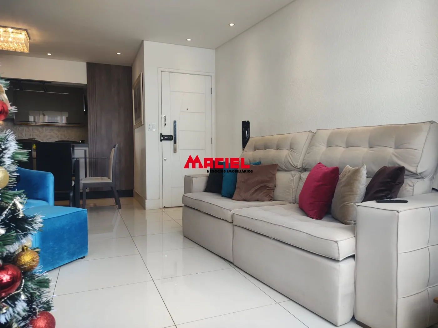 Comprar Apartamento / Padr&atilde;o em S&atilde;o Jos&eacute; dos Campos R$ 1.390.000,00 - Foto 13