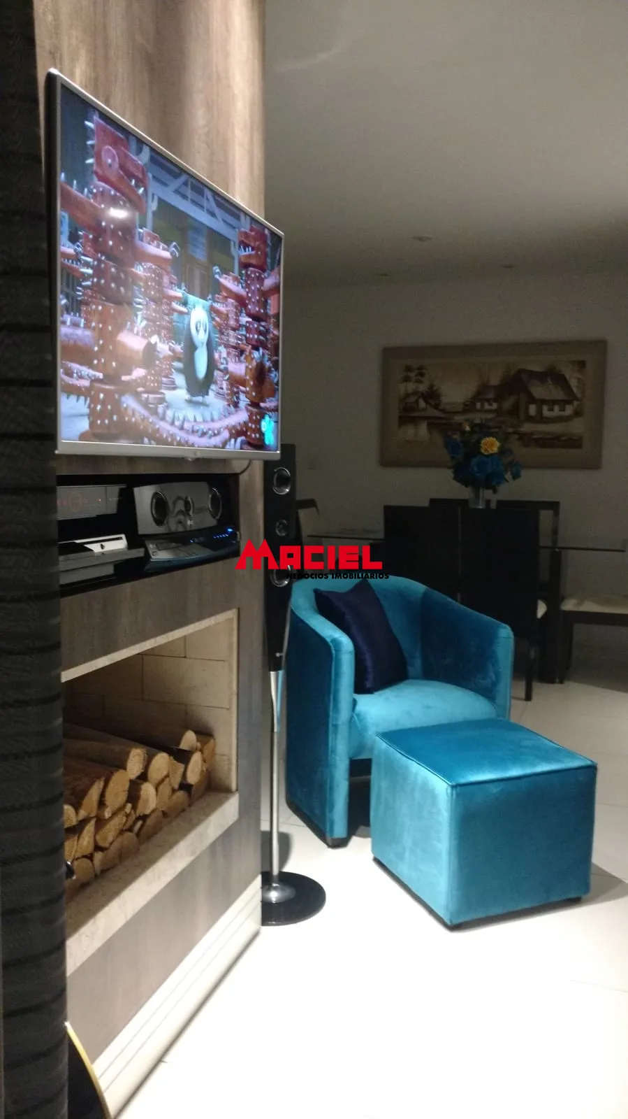 Comprar Apartamento / Padr&atilde;o em S&atilde;o Jos&eacute; dos Campos R$ 1.390.000,00 - Foto 14