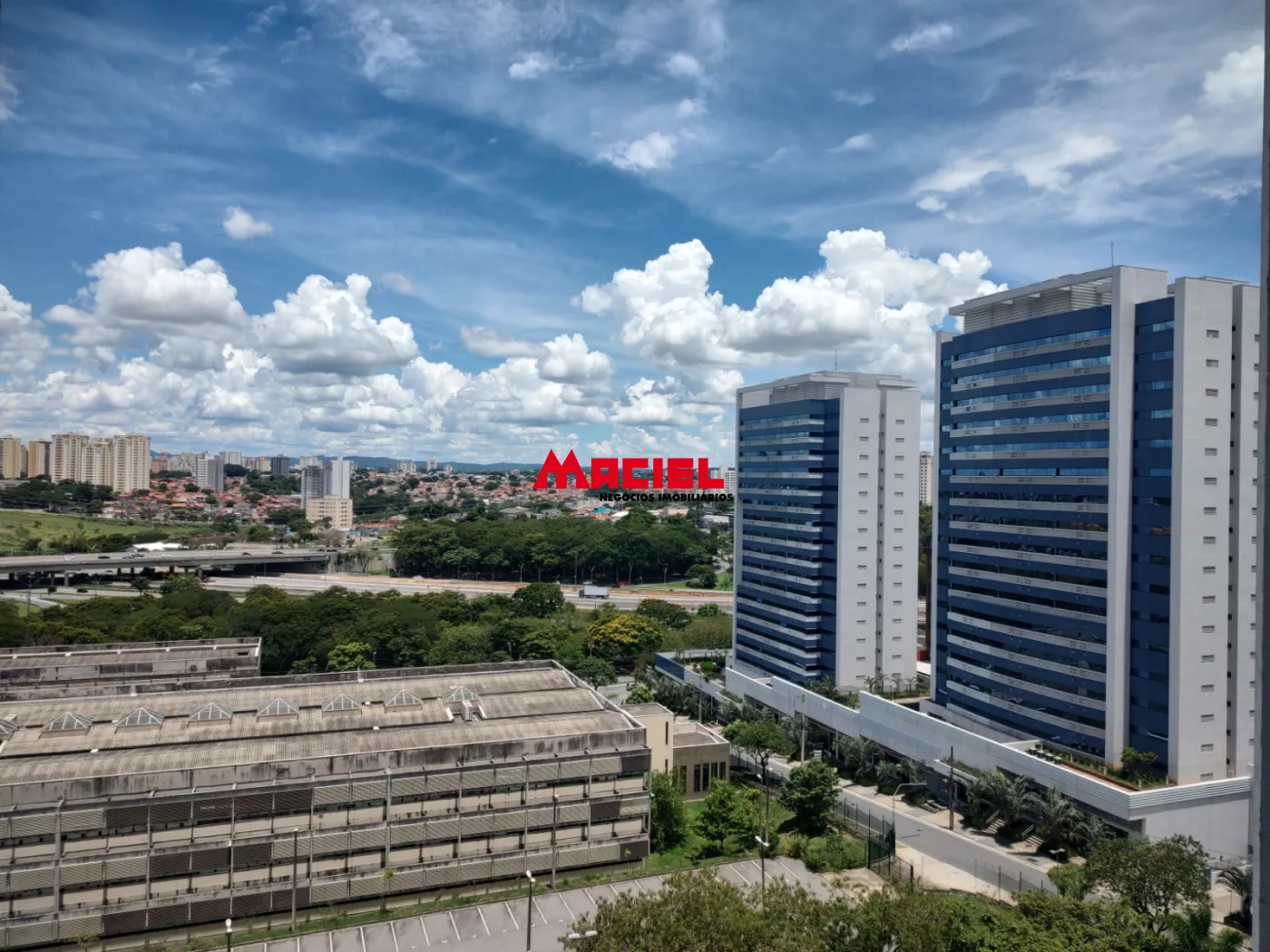 Comprar Apartamento / Padr&atilde;o em S&atilde;o Jos&eacute; dos Campos R$ 1.390.000,00 - Foto 1