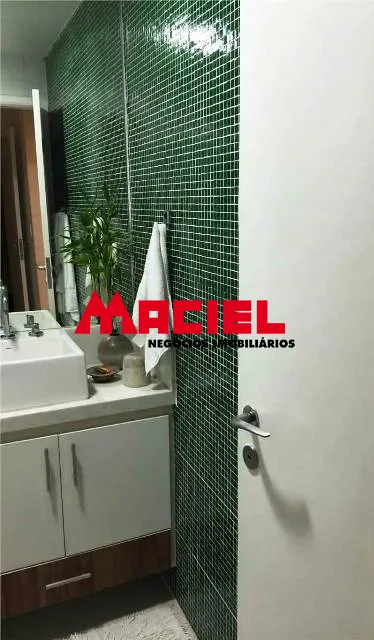 Comprar Apartamento / Padr&atilde;o em S&atilde;o Jos&eacute; dos Campos R$ 1.390.000,00 - Foto 22