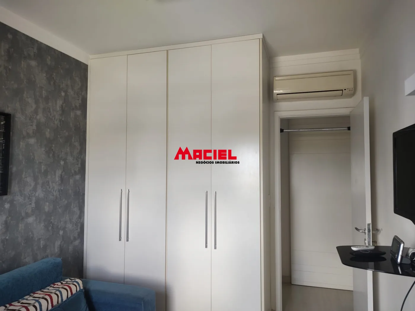 Comprar Apartamento / Padr&atilde;o em S&atilde;o Jos&eacute; dos Campos R$ 1.390.000,00 - Foto 24