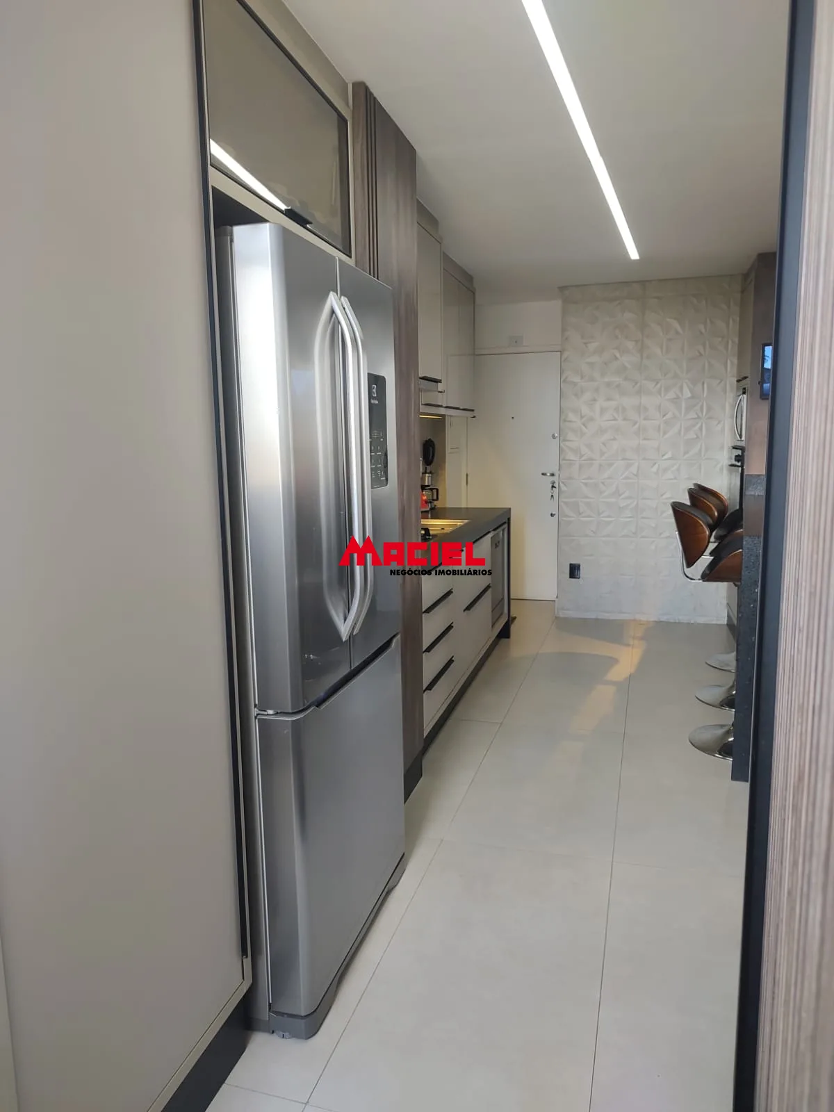Comprar Apartamento / Padr&atilde;o em S&atilde;o Jos&eacute; dos Campos R$ 1.390.000,00 - Foto 33