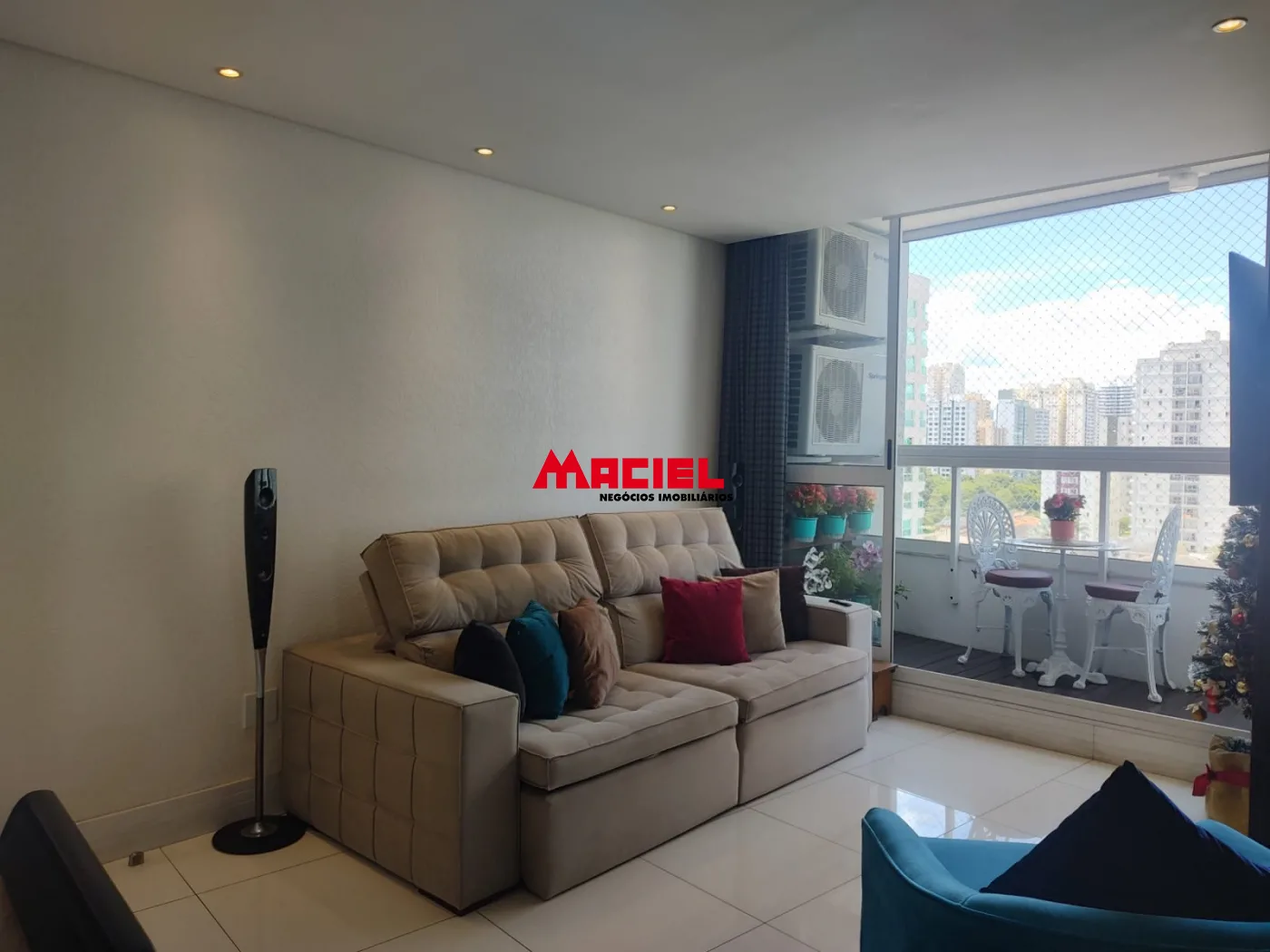 Comprar Apartamento / Padr&atilde;o em S&atilde;o Jos&eacute; dos Campos R$ 1.390.000,00 - Foto 34