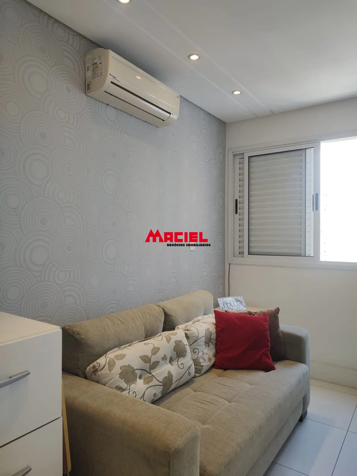 Comprar Apartamento / Padr&atilde;o em S&atilde;o Jos&eacute; dos Campos R$ 1.390.000,00 - Foto 36