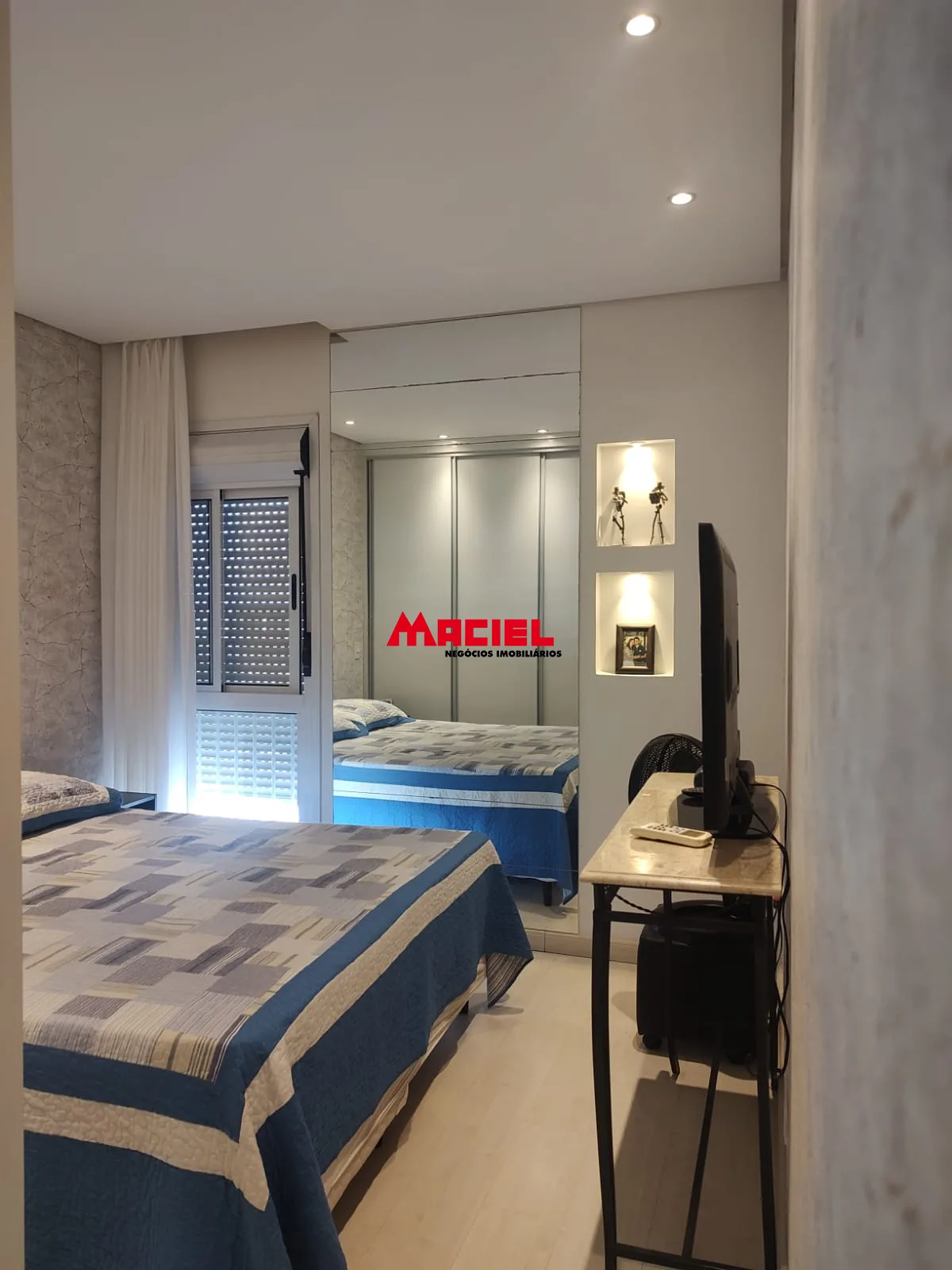 Comprar Apartamento / Padr&atilde;o em S&atilde;o Jos&eacute; dos Campos R$ 1.390.000,00 - Foto 37