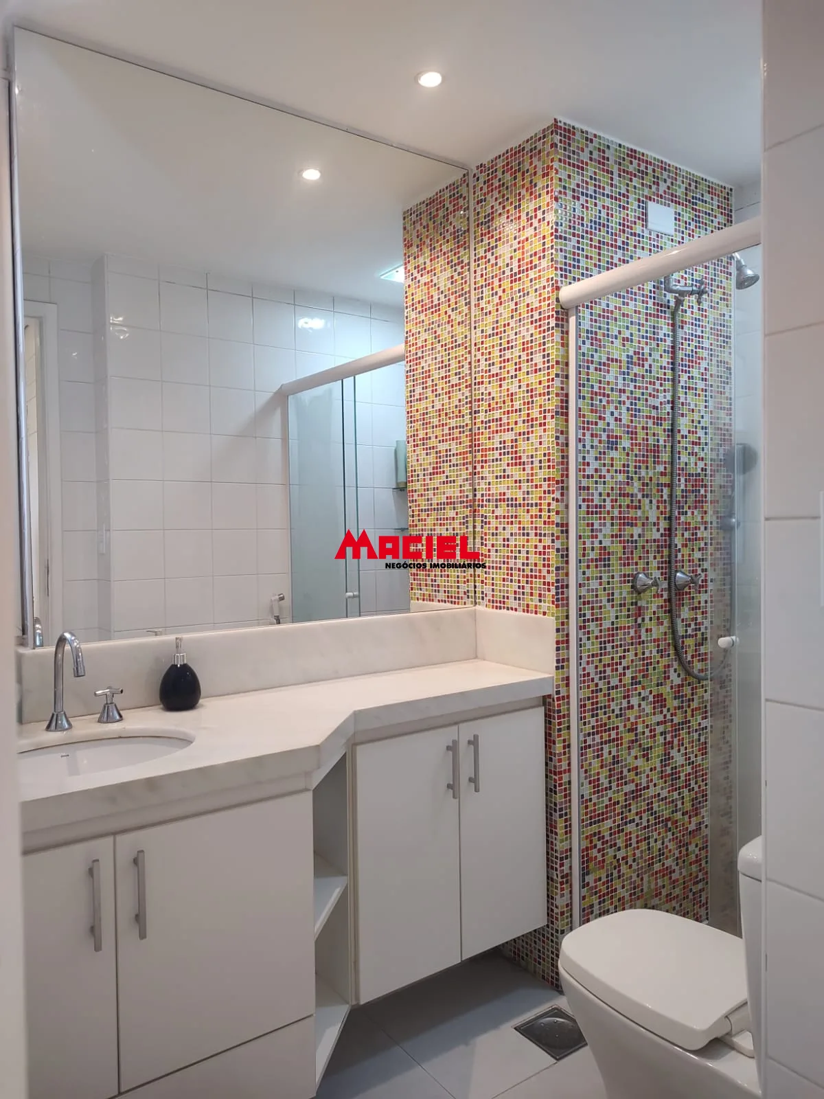 Comprar Apartamento / Padr&atilde;o em S&atilde;o Jos&eacute; dos Campos R$ 1.390.000,00 - Foto 38