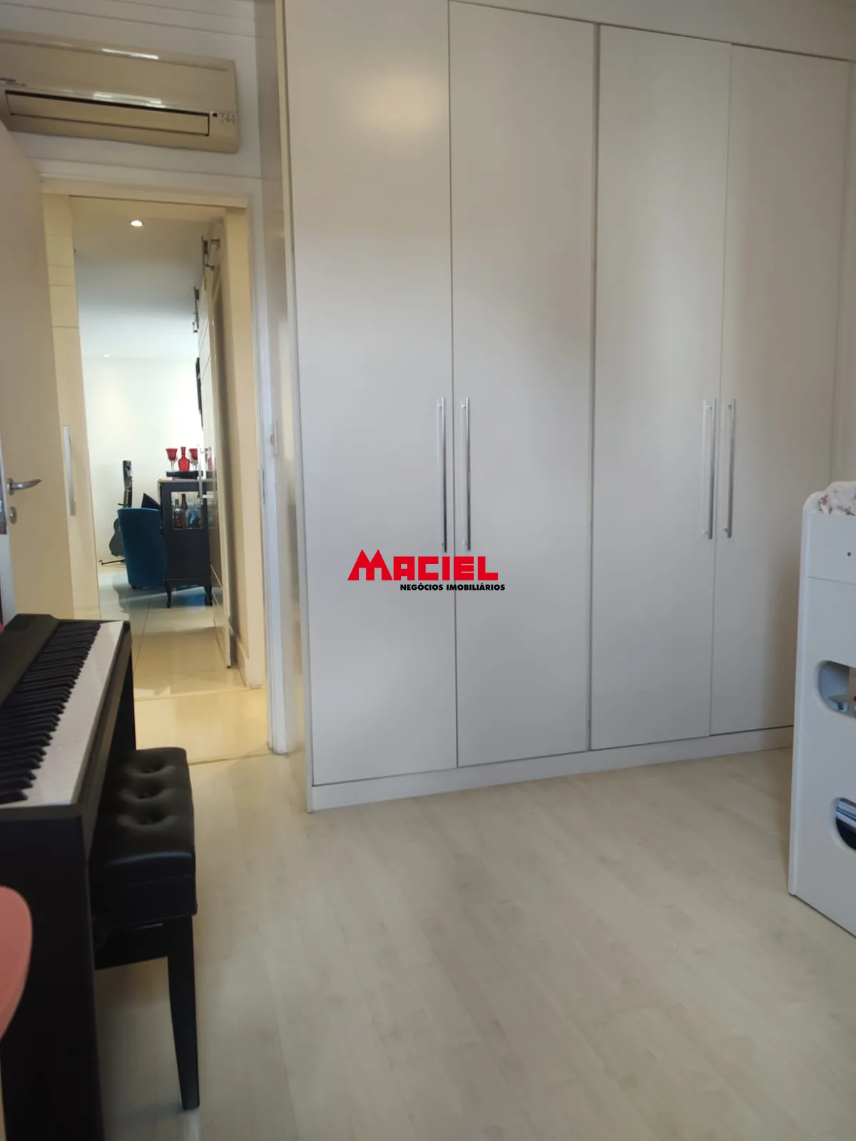 Comprar Apartamento / Padr&atilde;o em S&atilde;o Jos&eacute; dos Campos R$ 1.390.000,00 - Foto 39
