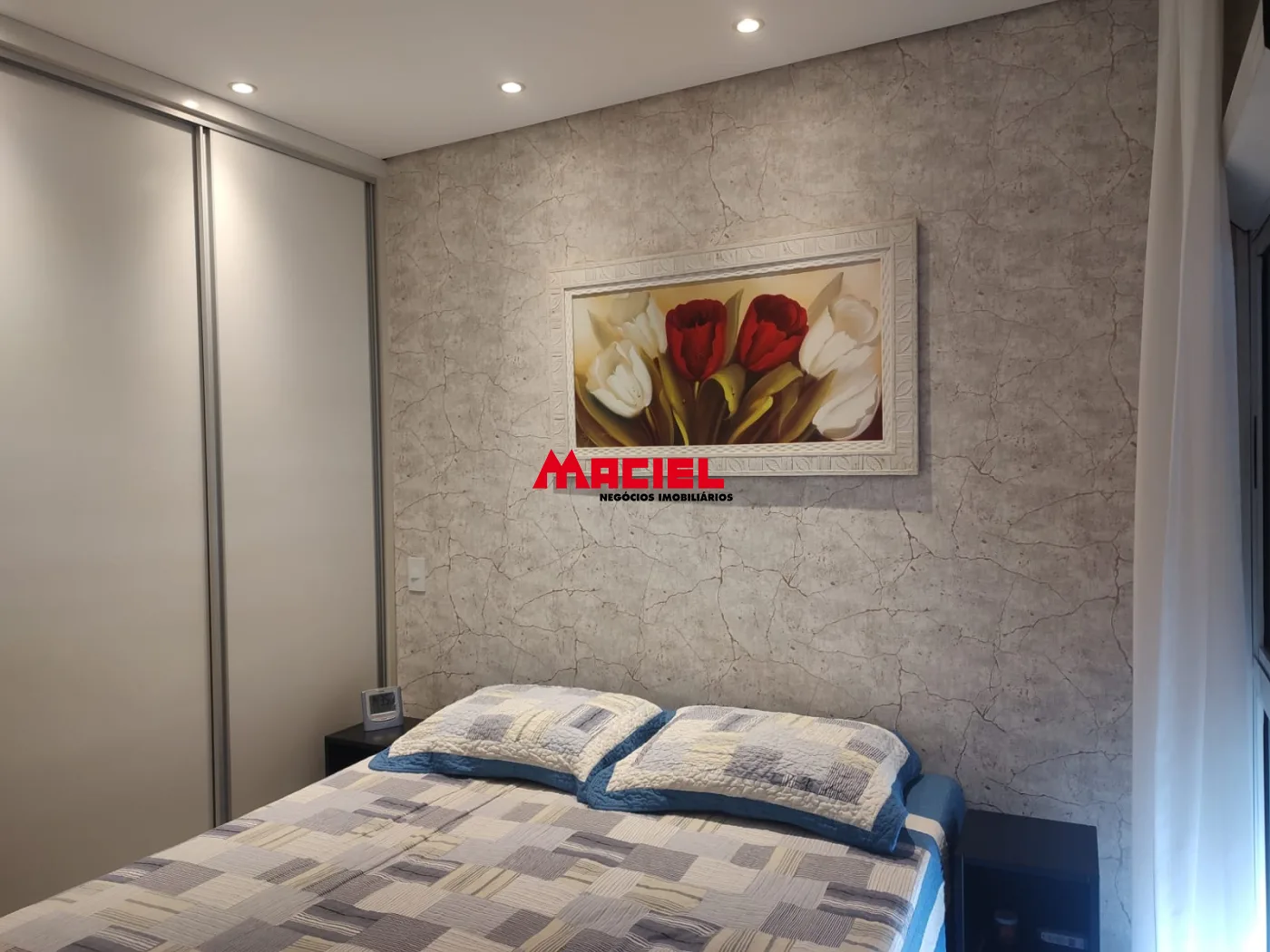 Comprar Apartamento / Padr&atilde;o em S&atilde;o Jos&eacute; dos Campos R$ 1.390.000,00 - Foto 40