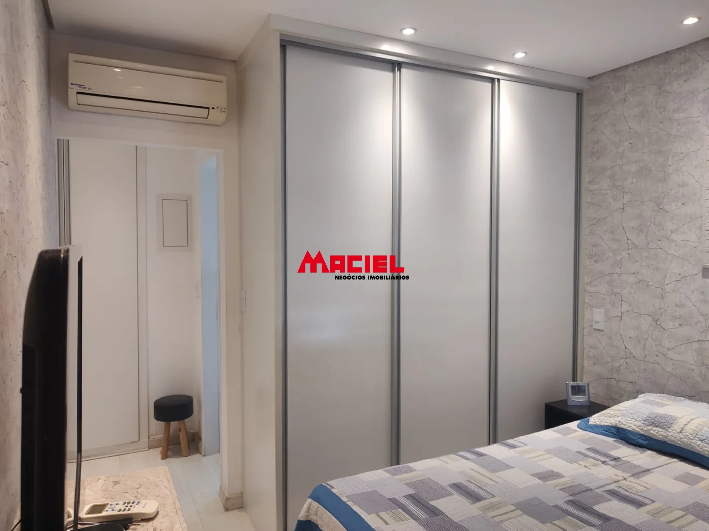 Comprar Apartamento / Padr&atilde;o em S&atilde;o Jos&eacute; dos Campos R$ 1.390.000,00 - Foto 42