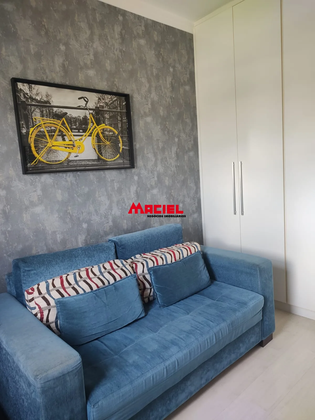 Comprar Apartamento / Padr&atilde;o em S&atilde;o Jos&eacute; dos Campos R$ 1.390.000,00 - Foto 43