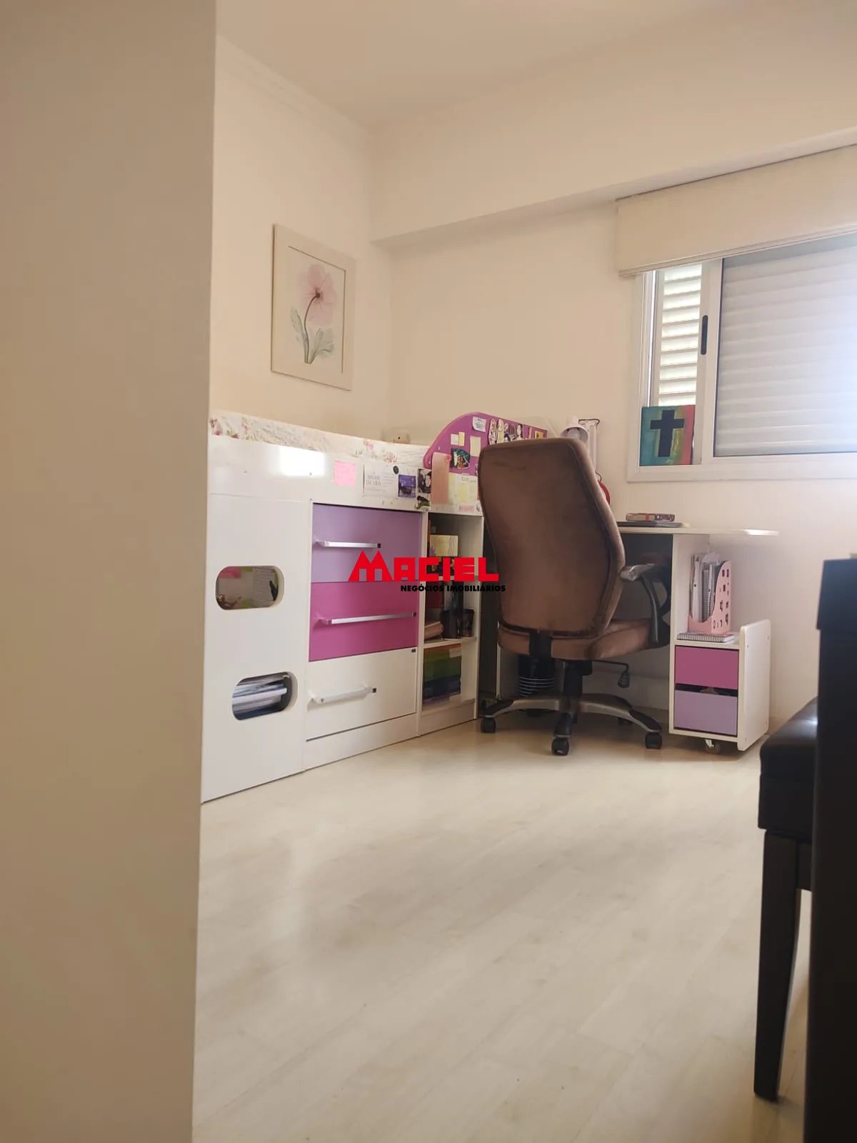 Comprar Apartamento / Padr&atilde;o em S&atilde;o Jos&eacute; dos Campos R$ 1.390.000,00 - Foto 45