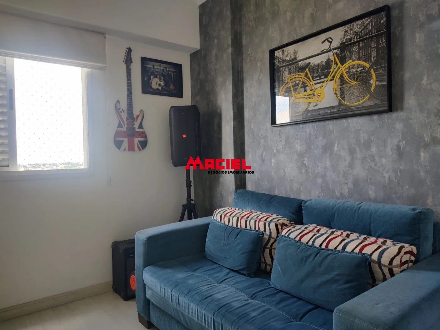 Comprar Apartamento / Padr&atilde;o em S&atilde;o Jos&eacute; dos Campos R$ 1.390.000,00 - Foto 46