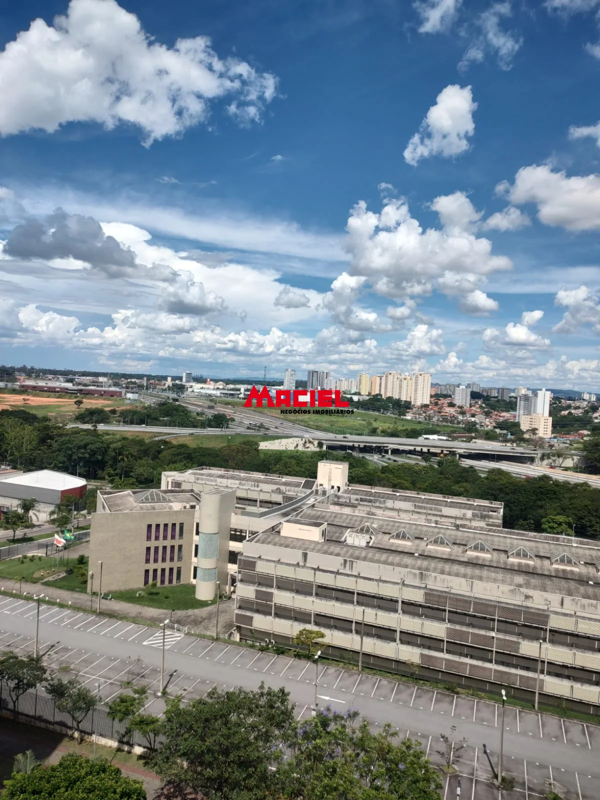 Comprar Apartamento / Padr&atilde;o em S&atilde;o Jos&eacute; dos Campos R$ 1.390.000,00 - Foto 48