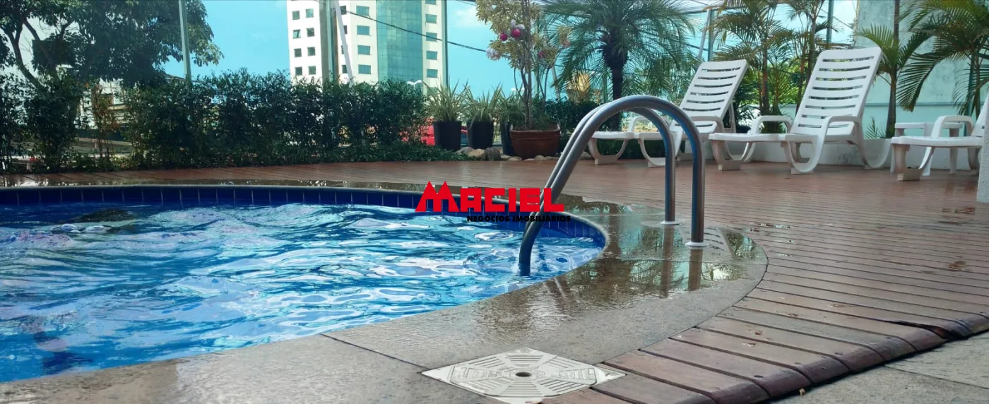 Comprar Apartamento / Padr&atilde;o em S&atilde;o Jos&eacute; dos Campos R$ 1.390.000,00 - Foto 49