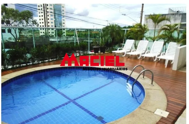 Comprar Apartamento / Padr&atilde;o em S&atilde;o Jos&eacute; dos Campos R$ 1.390.000,00 - Foto 50