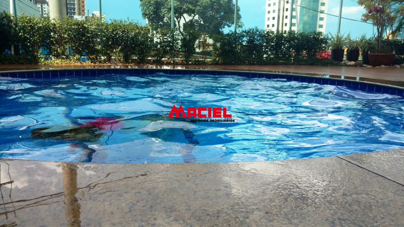 Comprar Apartamento / Padr&atilde;o em S&atilde;o Jos&eacute; dos Campos R$ 1.390.000,00 - Foto 51