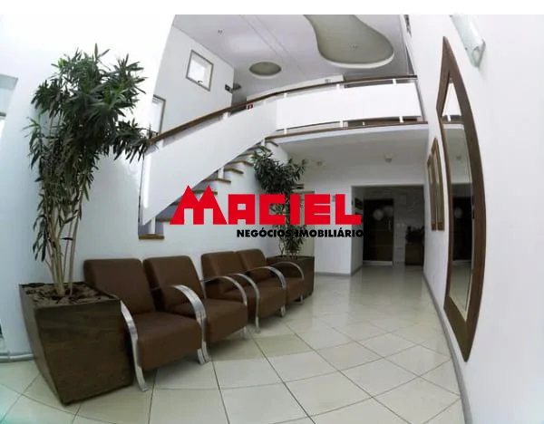 Comprar Apartamento / Padr&atilde;o em S&atilde;o Jos&eacute; dos Campos R$ 1.390.000,00 - Foto 52