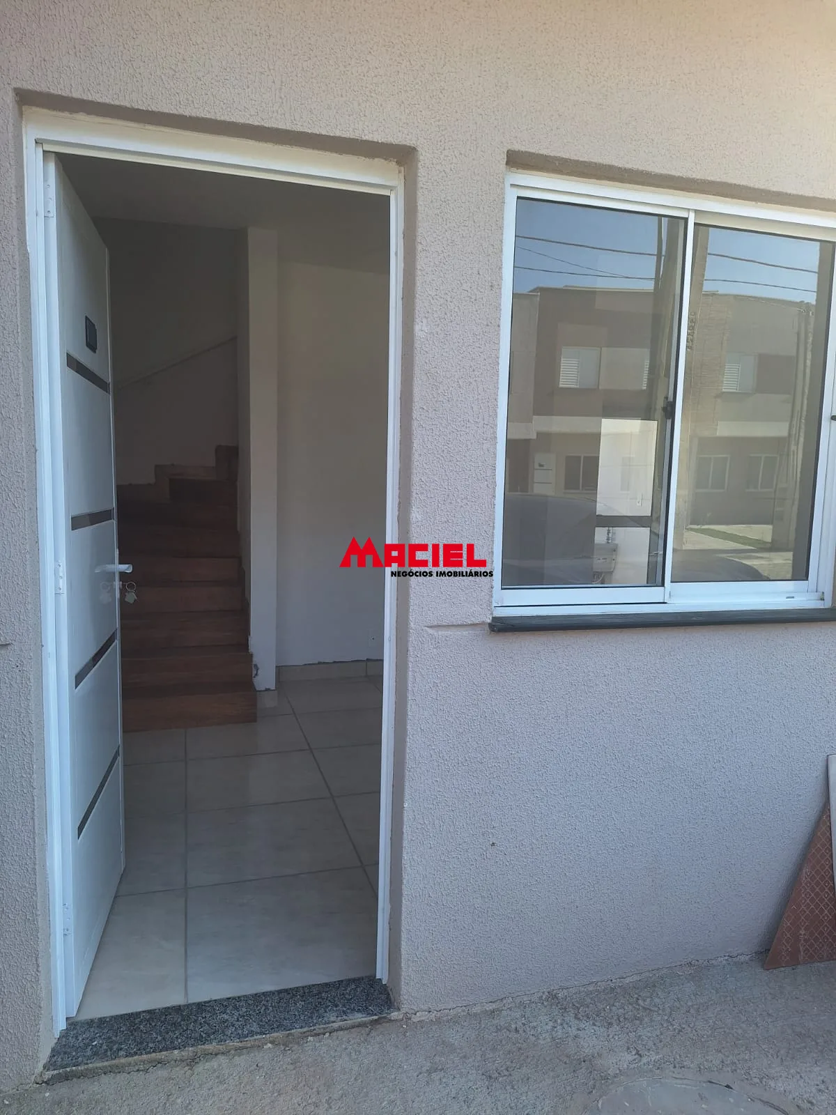 Alugar Casa / Condom&iacute;nio em S&atilde;o Jos&eacute; dos Campos R$ 2.100,00 - Foto 17