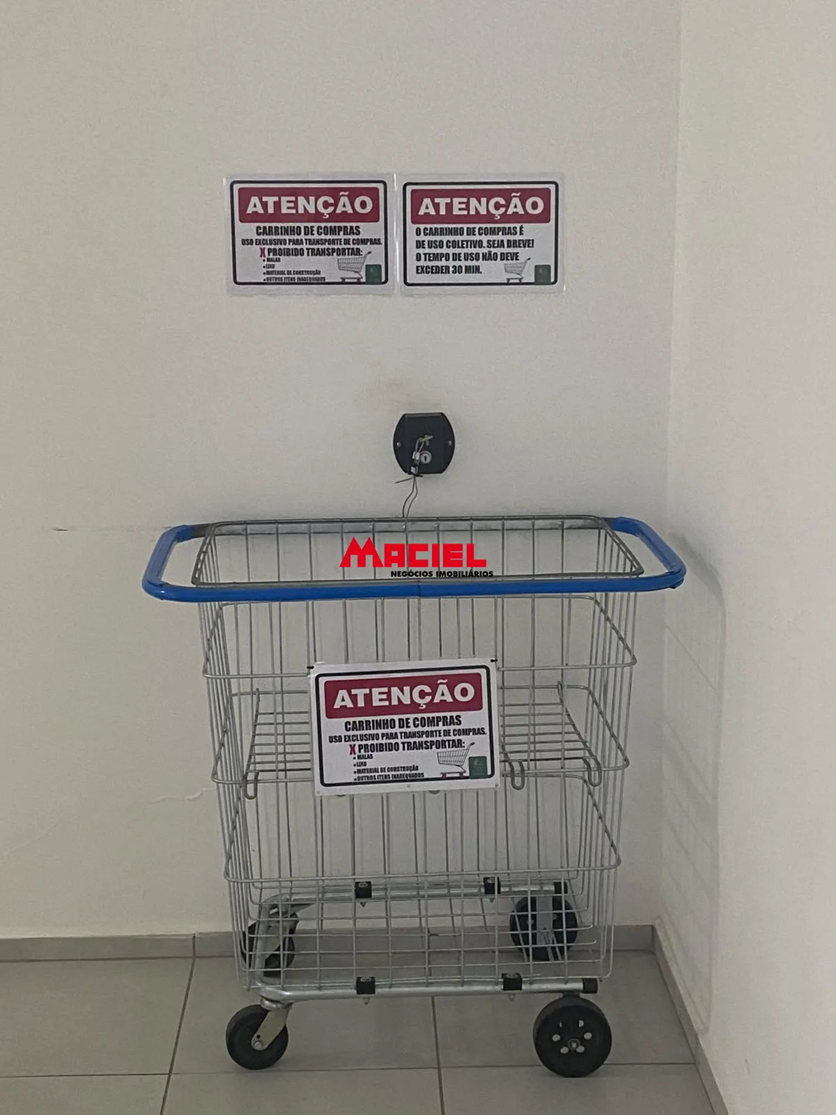 Alugar Apartamento / Padr&atilde;o em S&atilde;o Jos&eacute; dos Campos R$ 1.400,00 - Foto 7
