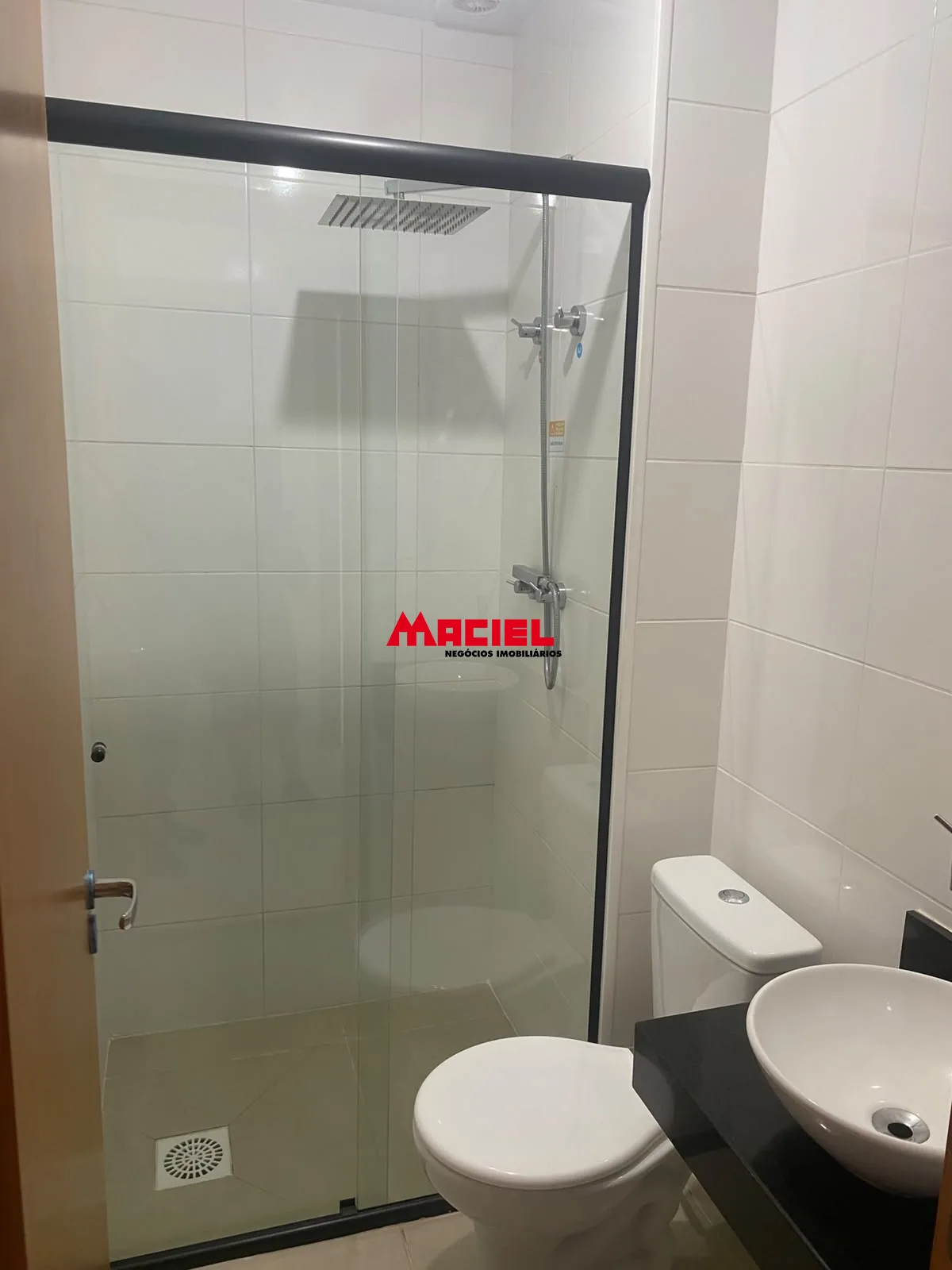 Alugar Apartamento / Padr&atilde;o em S&atilde;o Jos&eacute; dos Campos R$ 1.400,00 - Foto 8