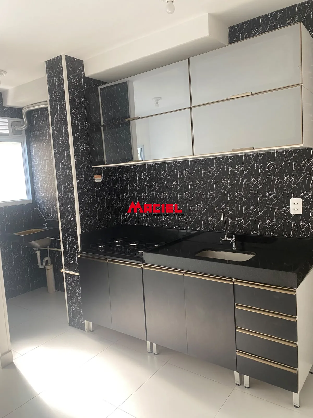 Alugar Apartamento / Padr&atilde;o em S&atilde;o Jos&eacute; dos Campos R$ 1.400,00 - Foto 14