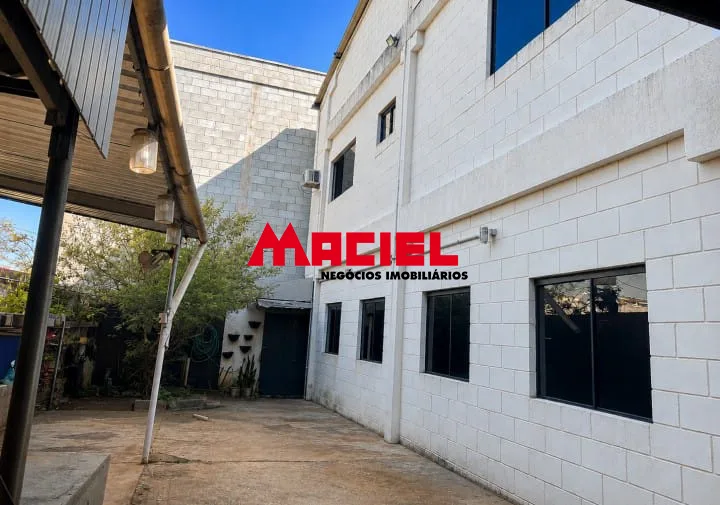 Comprar Comercial / Galp&atilde;o em Jacare&iacute; R$ 1.800.000,00 - Foto 1