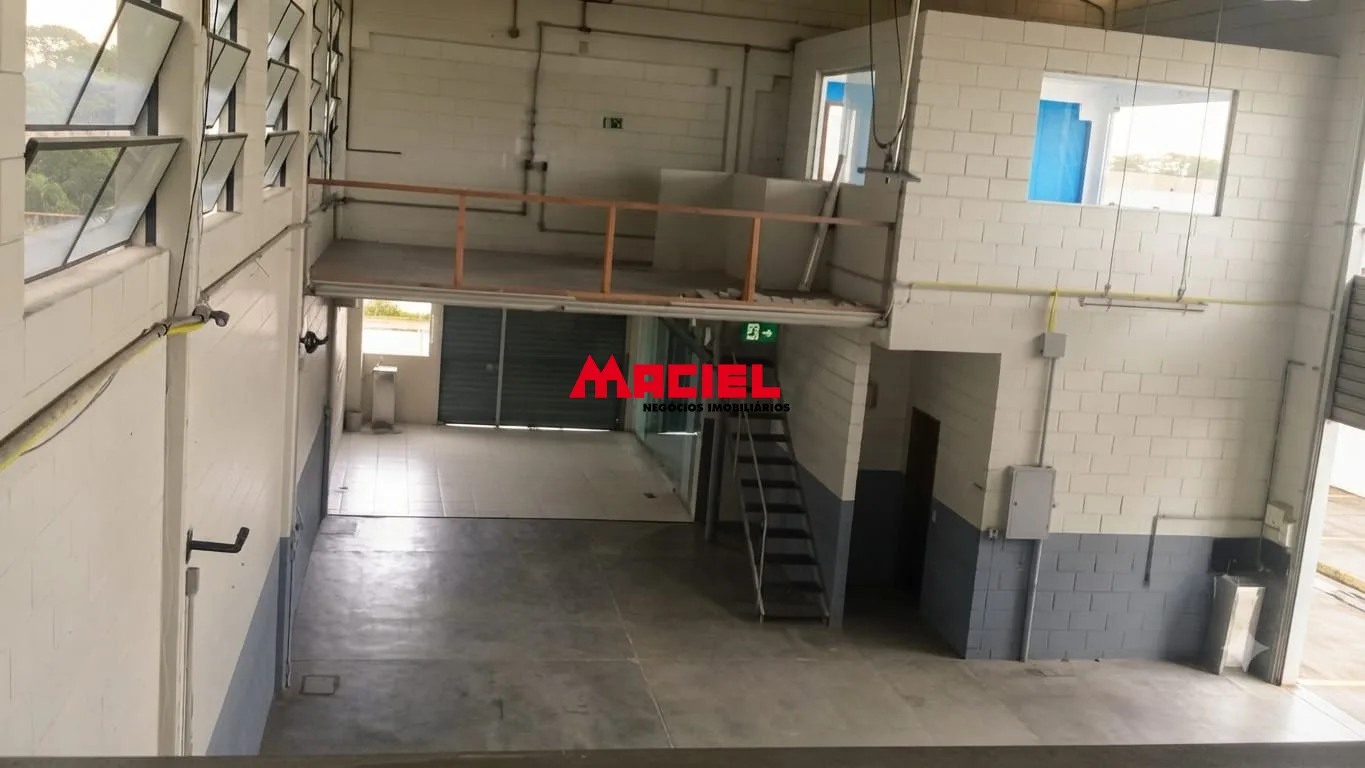 Comprar Comercial / Galp&atilde;o em Jacare&iacute; R$ 1.800.000,00 - Foto 4