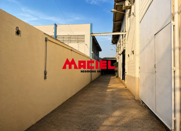 Comprar Comercial / Galp&atilde;o em Jacare&iacute; R$ 1.800.000,00 - Foto 5