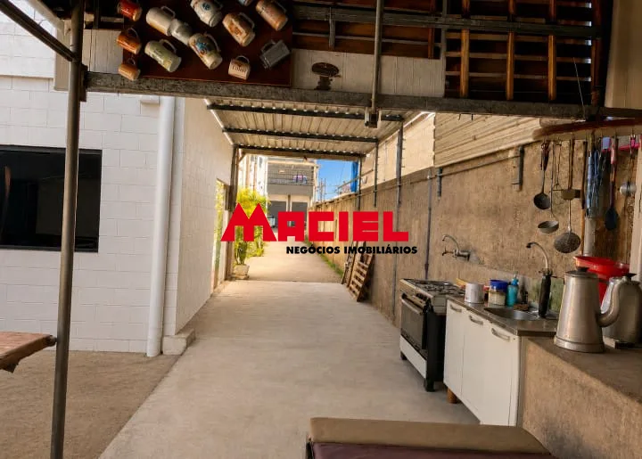 Comprar Comercial / Galp&atilde;o em Jacare&iacute; R$ 1.800.000,00 - Foto 6