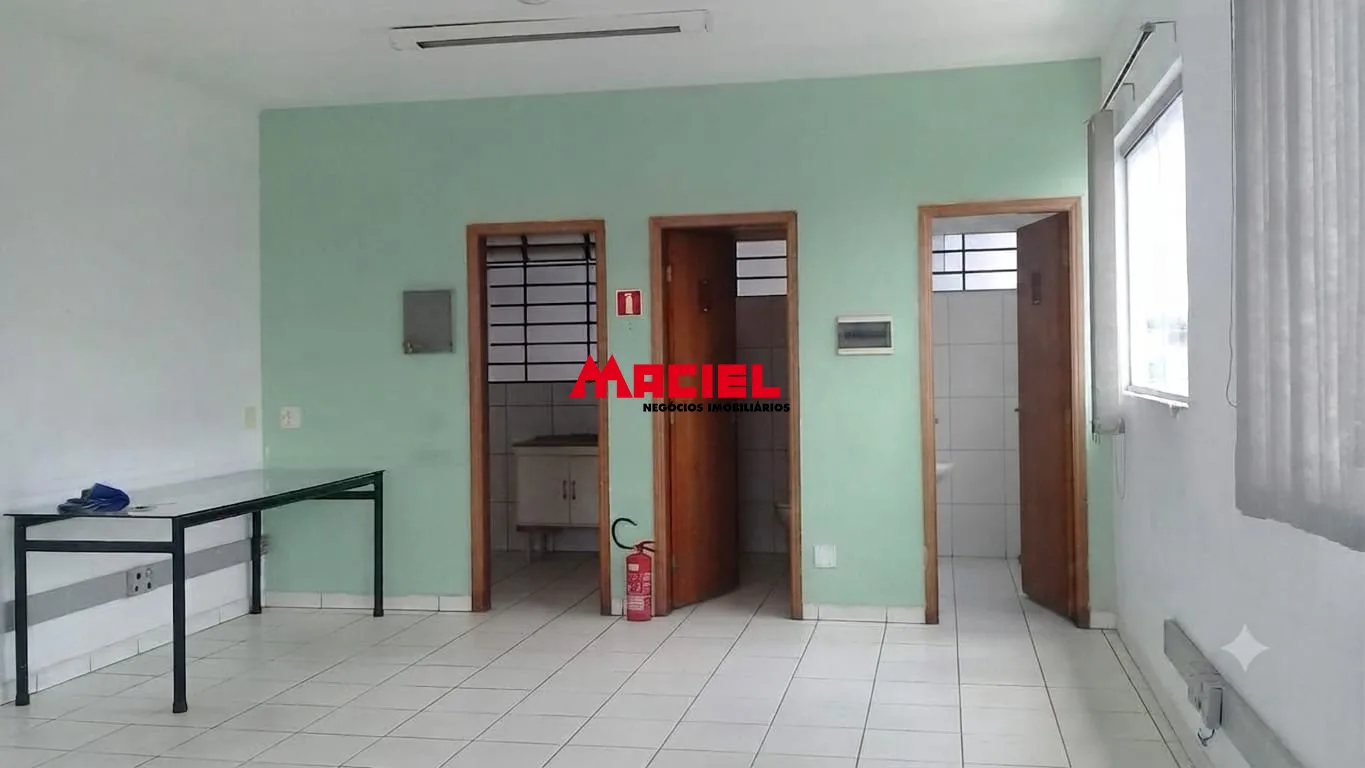 Comprar Comercial / Galp&atilde;o em Jacare&iacute; R$ 1.800.000,00 - Foto 8