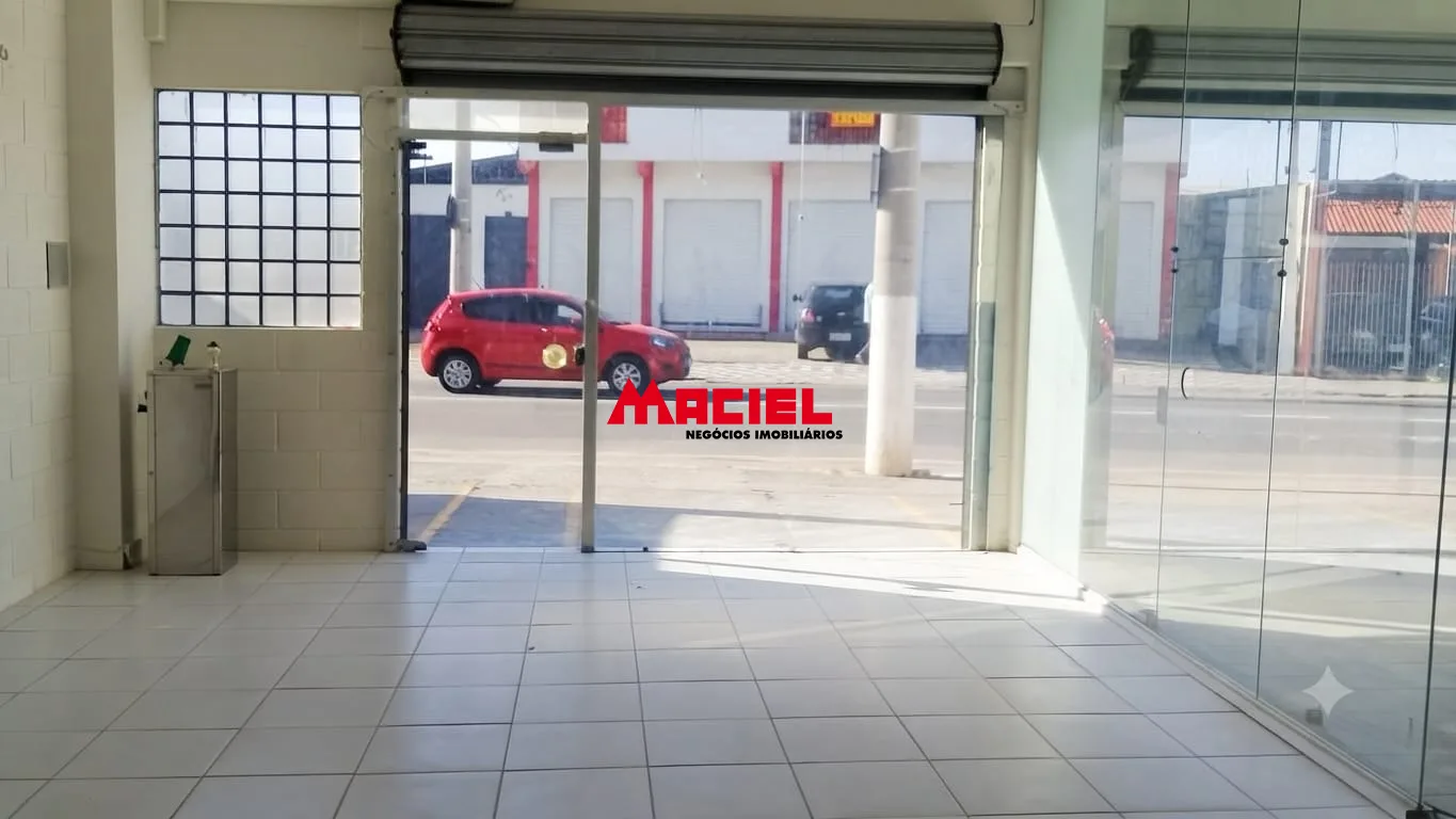 Comprar Comercial / Galp&atilde;o em Jacare&iacute; R$ 1.800.000,00 - Foto 11
