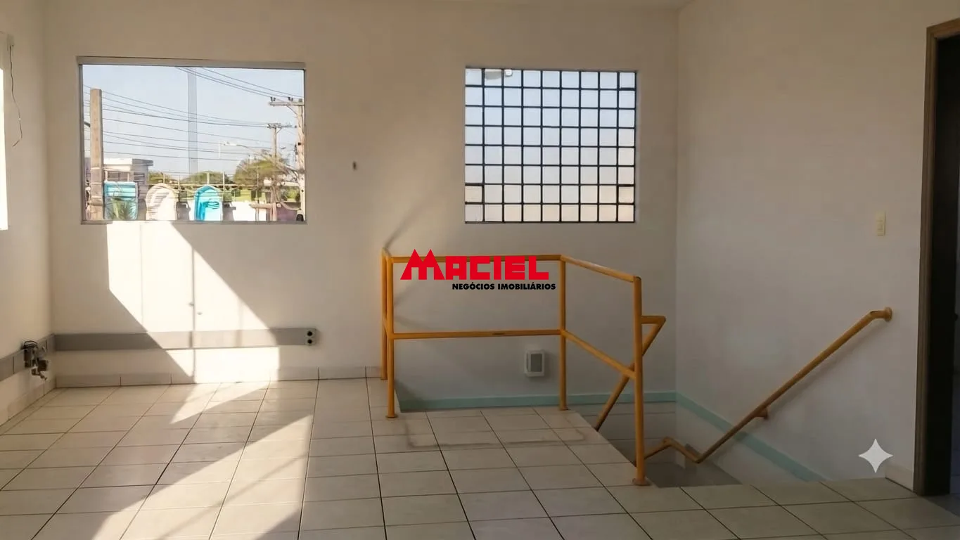 Comprar Comercial / Galp&atilde;o em Jacare&iacute; R$ 1.800.000,00 - Foto 12