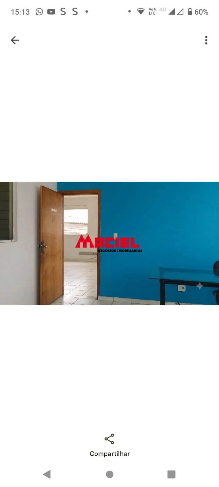 Comprar Comercial / Galp&atilde;o em Jacare&iacute; R$ 1.800.000,00 - Foto 13