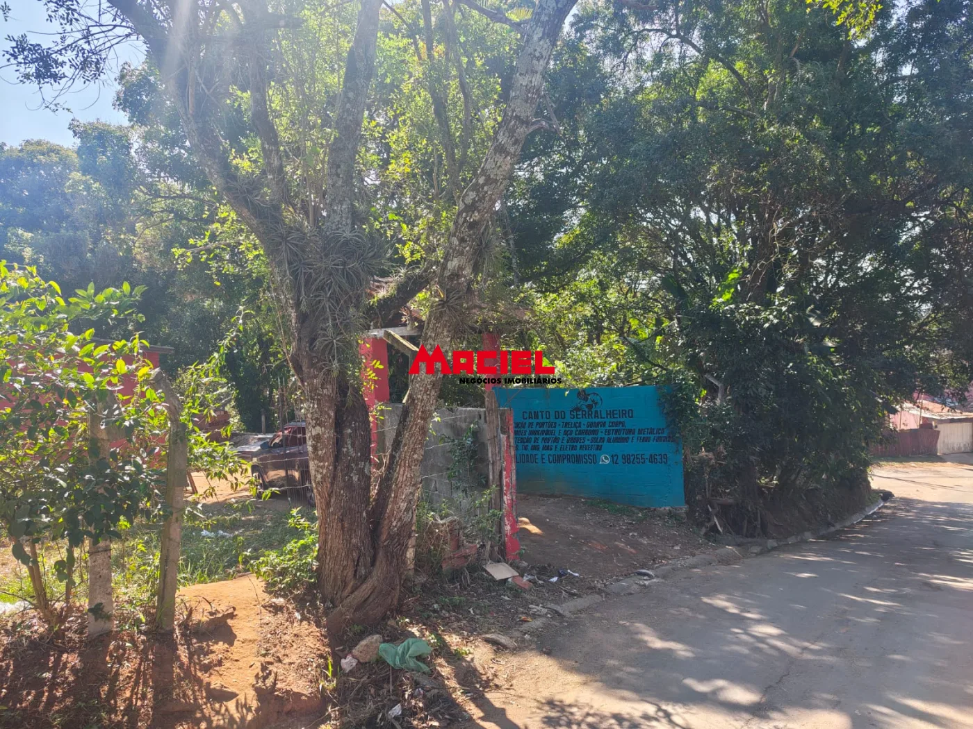 Comprar Terreno / &Aacute;rea em S&atilde;o Jos&eacute; dos Campos R$ 650.000,00 - Foto 3