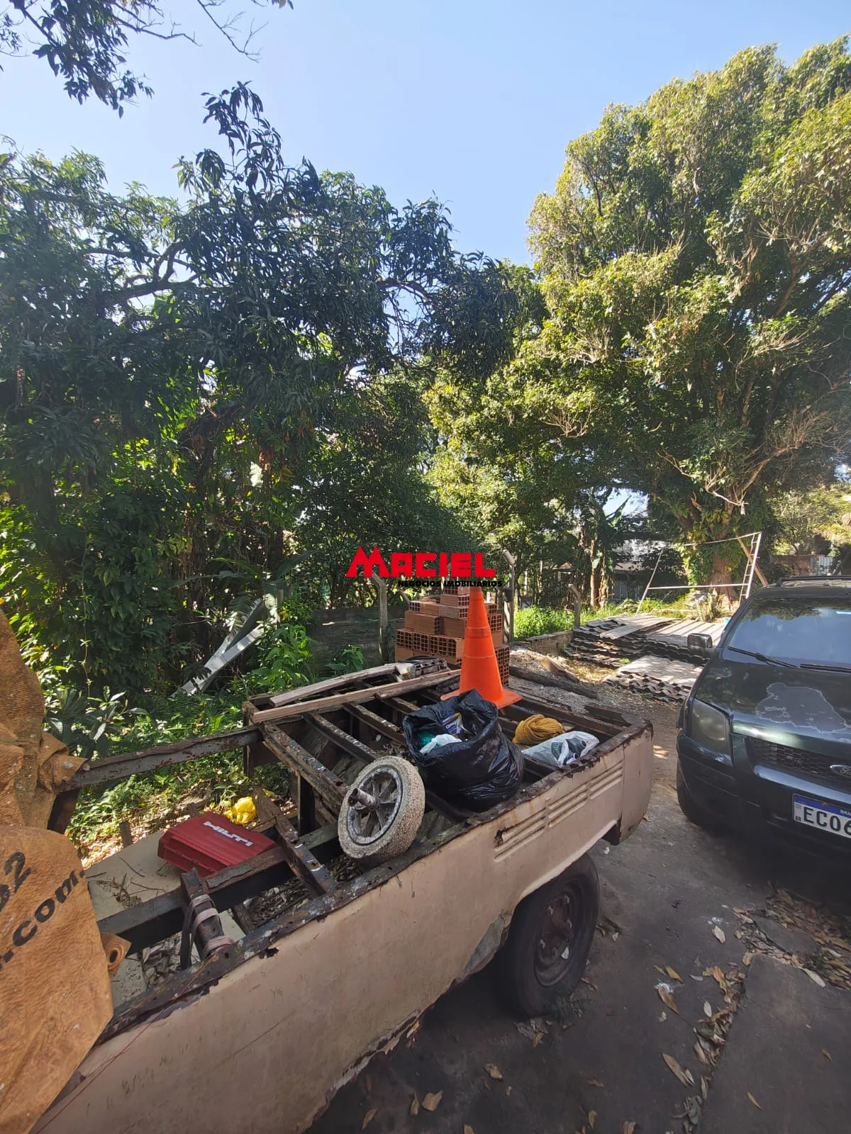 Comprar Terreno / &Aacute;rea em S&atilde;o Jos&eacute; dos Campos R$ 650.000,00 - Foto 4