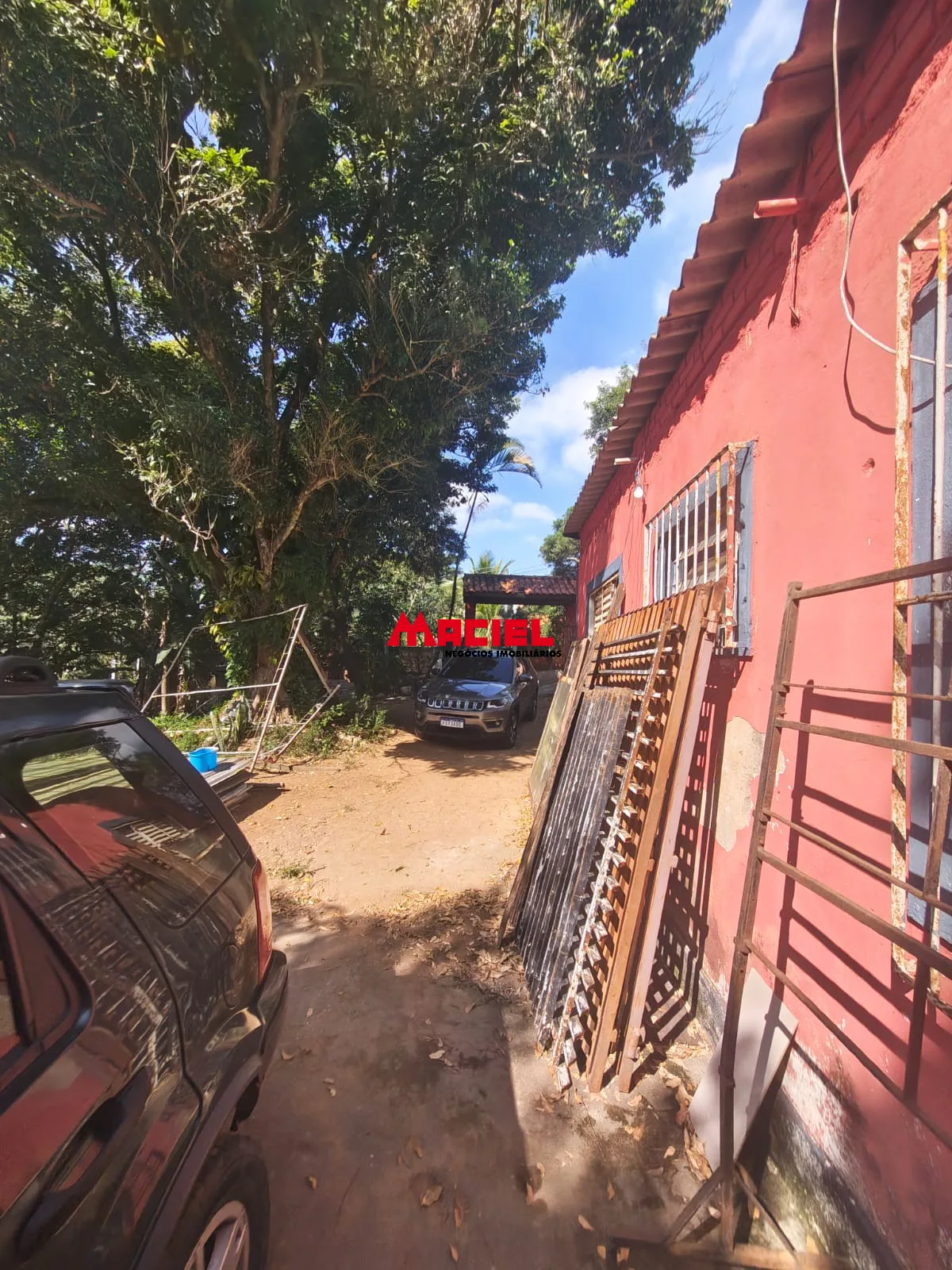 Comprar Terreno / &Aacute;rea em S&atilde;o Jos&eacute; dos Campos R$ 650.000,00 - Foto 5