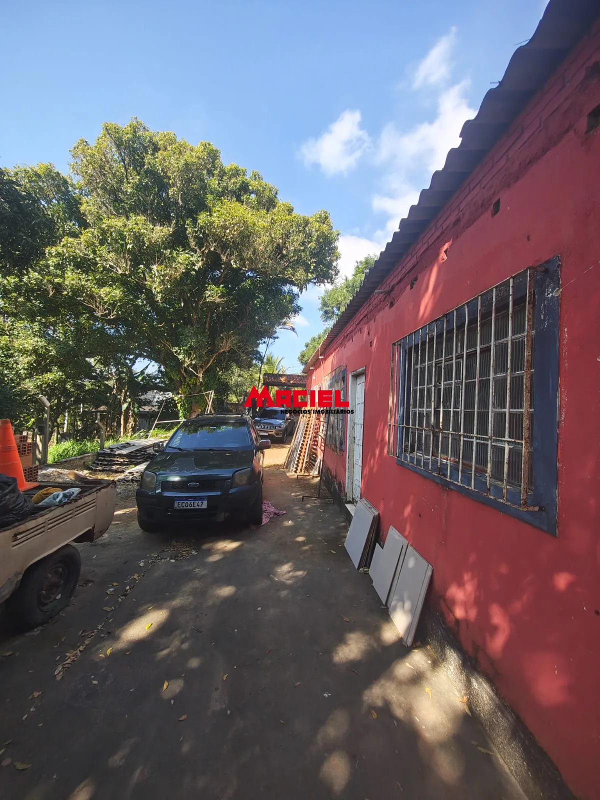 Comprar Terreno / &Aacute;rea em S&atilde;o Jos&eacute; dos Campos R$ 650.000,00 - Foto 6