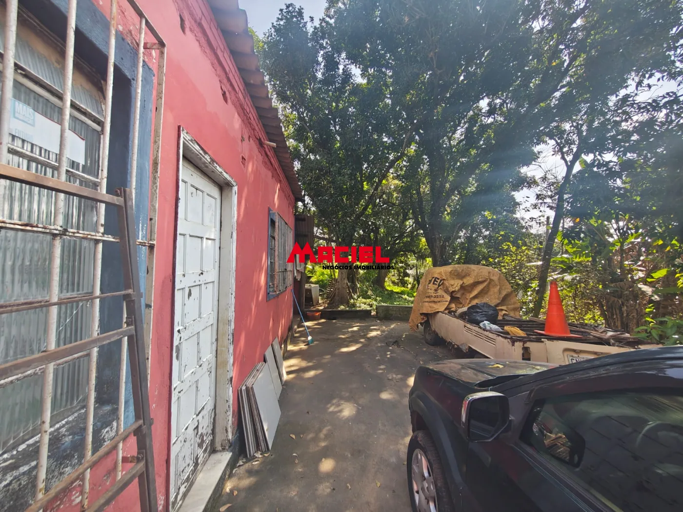 Comprar Terreno / &Aacute;rea em S&atilde;o Jos&eacute; dos Campos R$ 650.000,00 - Foto 7