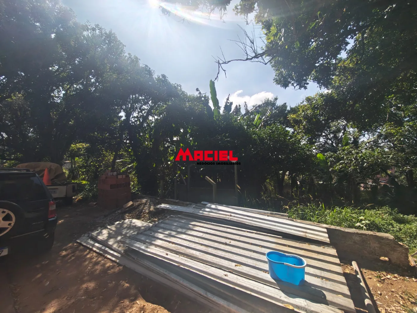 Comprar Terreno / &Aacute;rea em S&atilde;o Jos&eacute; dos Campos R$ 650.000,00 - Foto 8