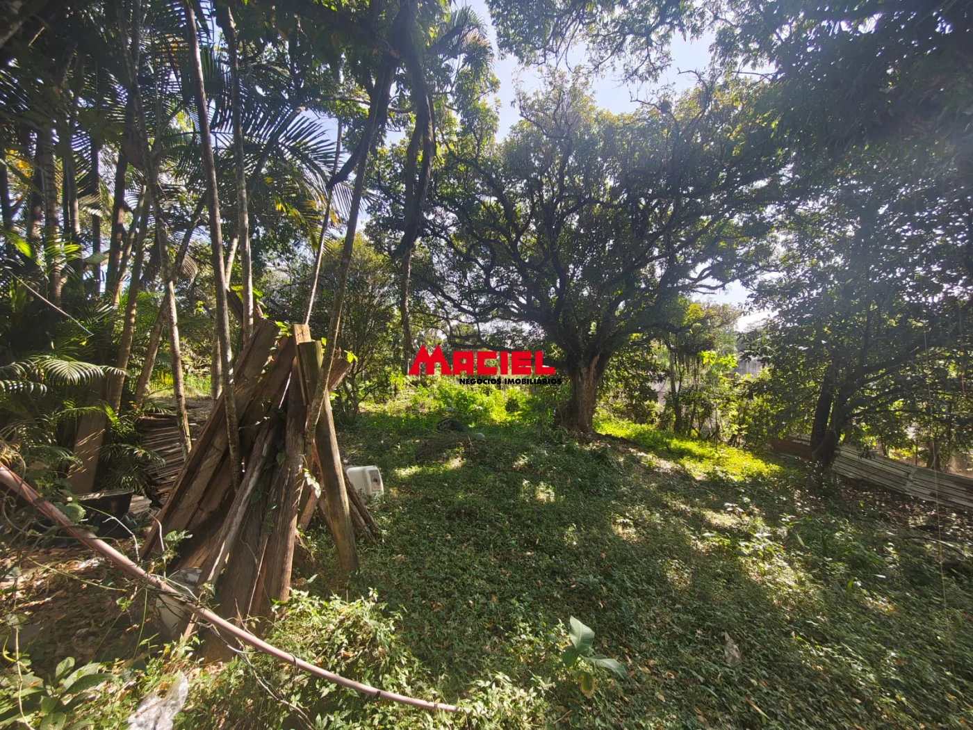 Comprar Terreno / &Aacute;rea em S&atilde;o Jos&eacute; dos Campos R$ 650.000,00 - Foto 10