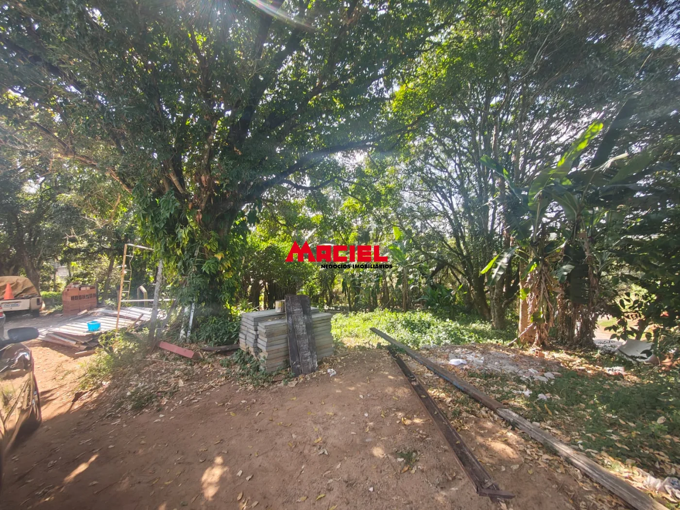 Comprar Terreno / &Aacute;rea em S&atilde;o Jos&eacute; dos Campos R$ 650.000,00 - Foto 12