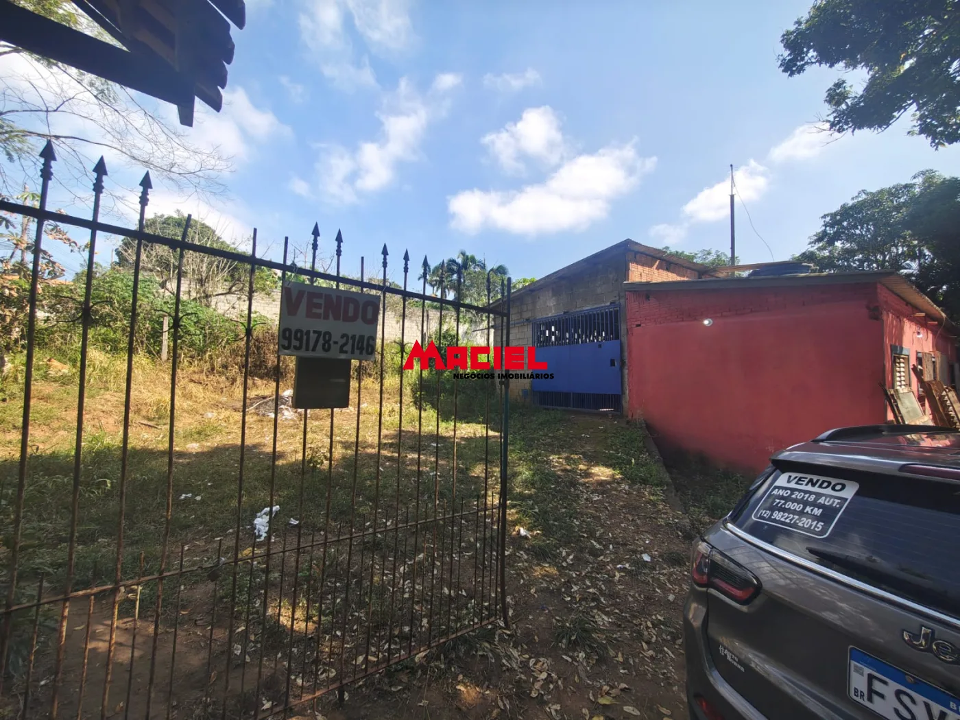 Comprar Terreno / &Aacute;rea em S&atilde;o Jos&eacute; dos Campos R$ 650.000,00 - Foto 13