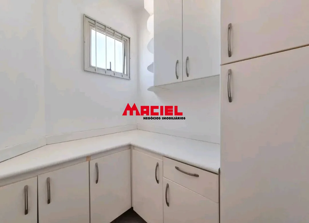 Comprar Apartamento / Padr&atilde;o em S&atilde;o Jos&eacute; dos Campos R$ 750.000,00 - Foto 1