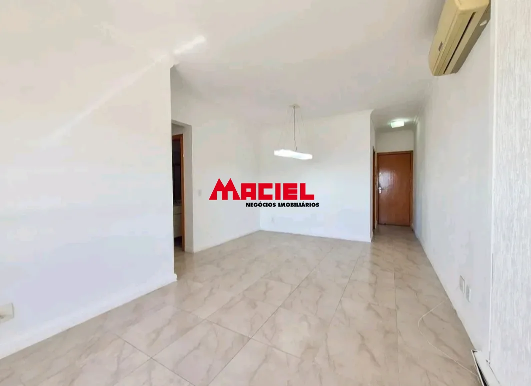 Comprar Apartamento / Padr&atilde;o em S&atilde;o Jos&eacute; dos Campos R$ 750.000,00 - Foto 2