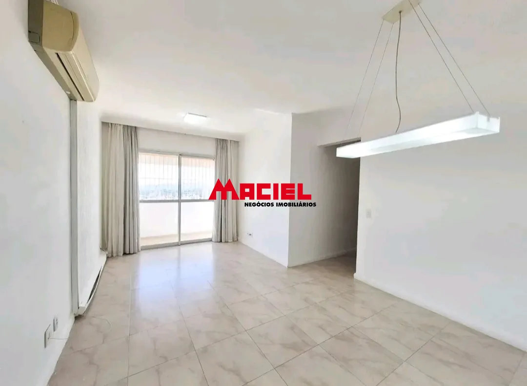 Comprar Apartamento / Padr&atilde;o em S&atilde;o Jos&eacute; dos Campos R$ 750.000,00 - Foto 3